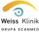 Logo Weiss Klinik