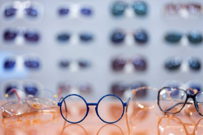 Dobór oprawek w Weiss Optic