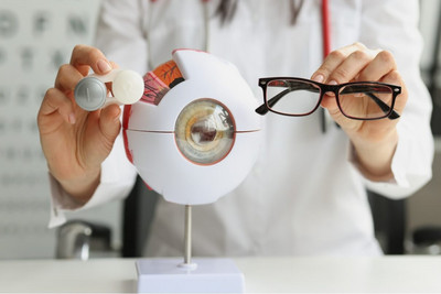 Optometrysta
