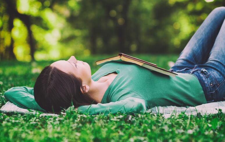 Rekonwalescencja - korekcja wzroku