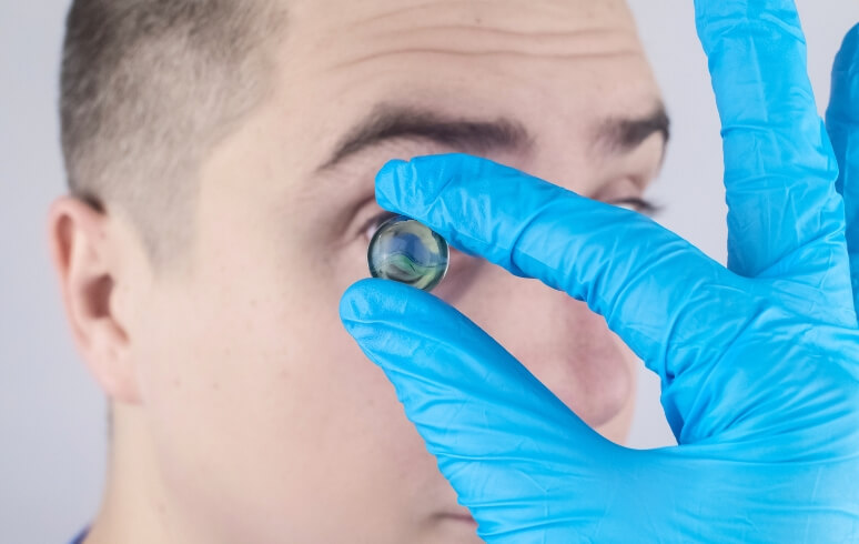 Chirurgia soczewkowa