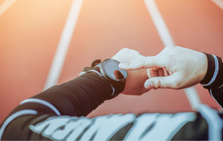 Chirurgia refrakcyjna a sport