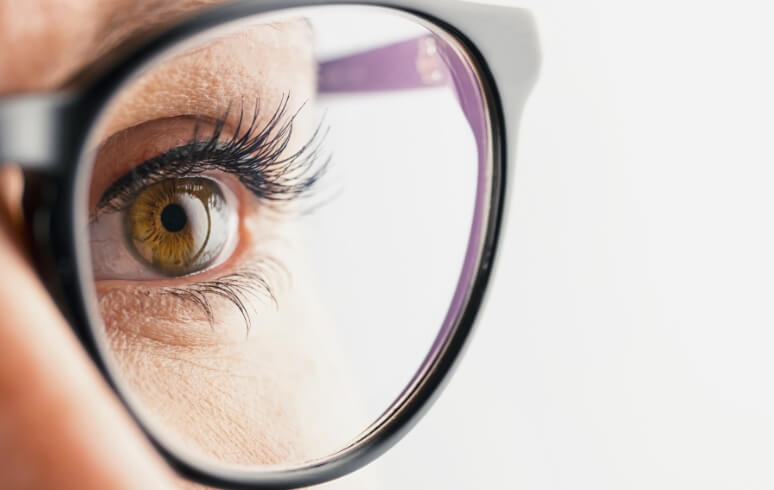 Laserowa korekcja wzroku