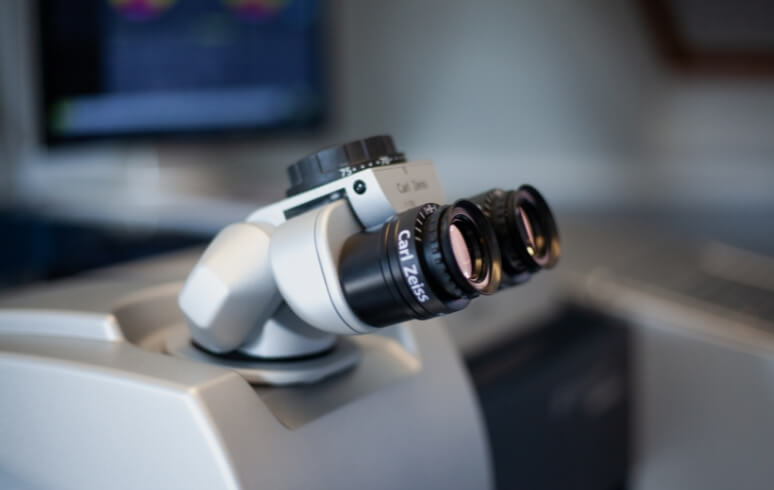 Laserowa korekcja wzroku