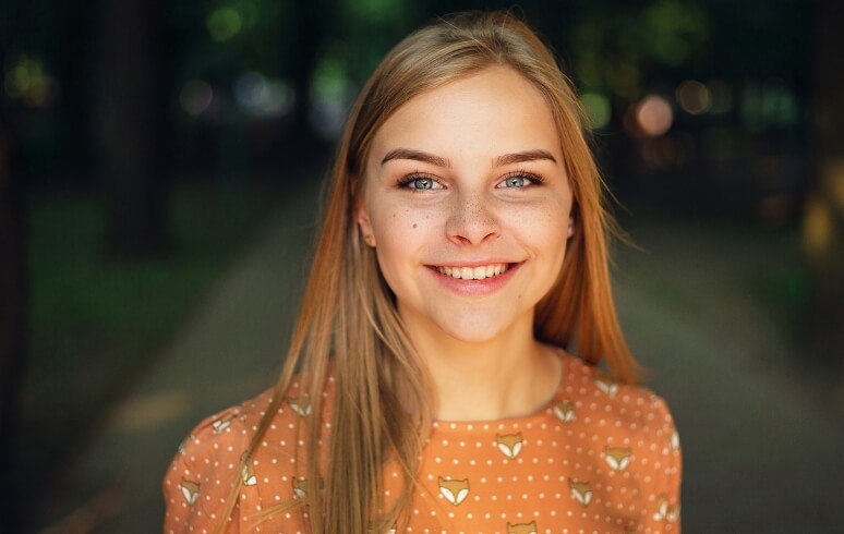 Laserowa korekcja wad wzroku