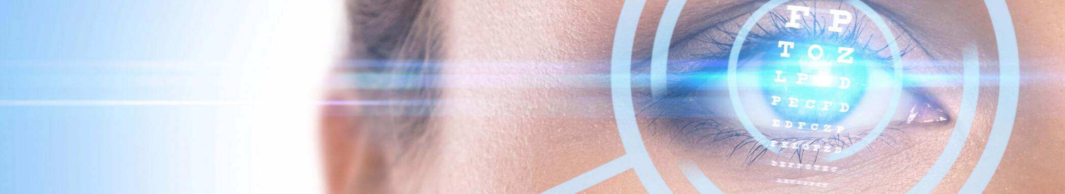 Weiss Klinik - Laserowa korekcja wad wzroku